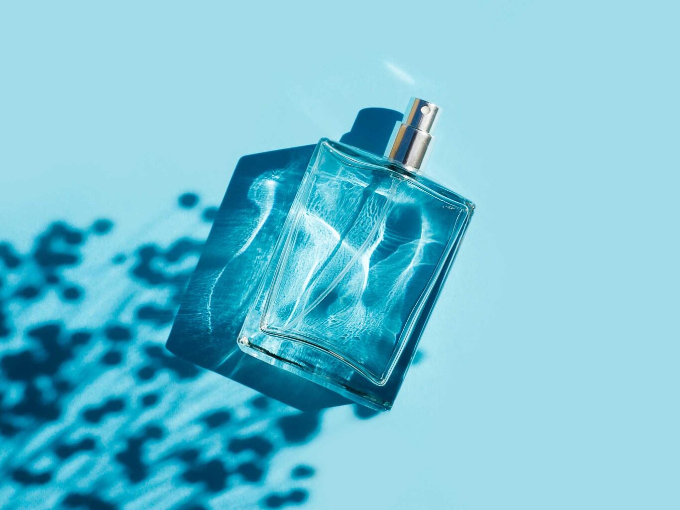 Wie frisch geduscht riechen Diese Parfums verleihen dir einen echten FrischeKick